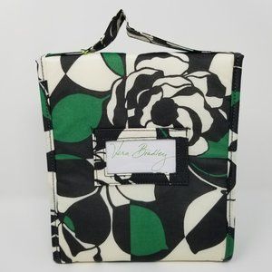 Vera Bradley Lunch Sack Imperial Rose Brand New